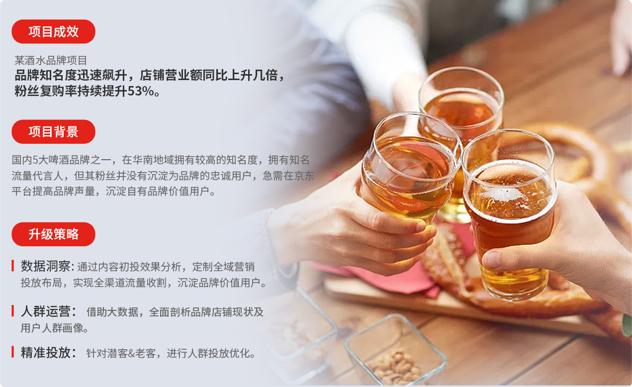 JDB电子企业管理咨询服务