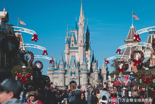 JDB电子迪士尼成功推翻60万美元版权判决全球企业应重视知识产权保护(图1)