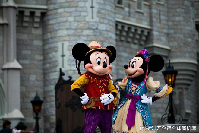 JDB电子迪士尼成功推翻60万美元版权判决全球企业应重视知识产权保护(图2)