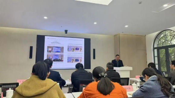 加强知识产权保护和转化:太仓市知识产权保护协会年终大会召开(图2)